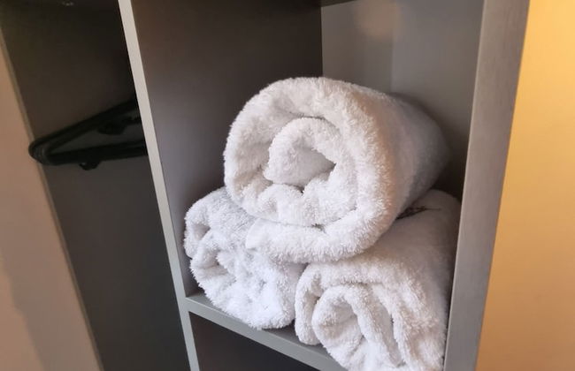 Mountain Paradise 2 - Quiet Cosy Studio - Balcony, Wifi - Foto 26