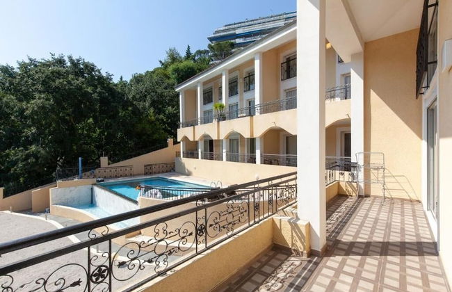 Résidence D'Azur Riou - Foto 49