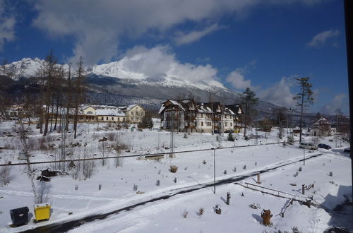 Photo 18 - Modern, Spacious, Well Equipped Apartment in High Tatras Mountains