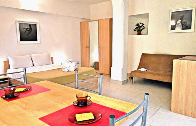 Vallettastay Standard Apartments - Foto 55
