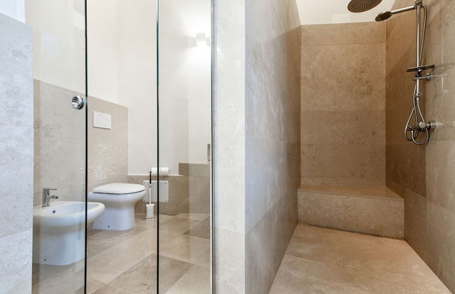 Vittoria Luxury House - Foto 41