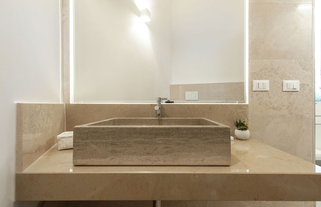 Vittoria Luxury House - Foto 43