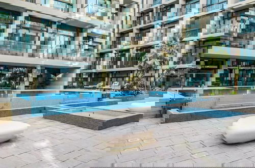 Photo 36 - Elite LUX Holiday Homes - Luxurious 1BR Suite in Signature Livings JVC - Dubai