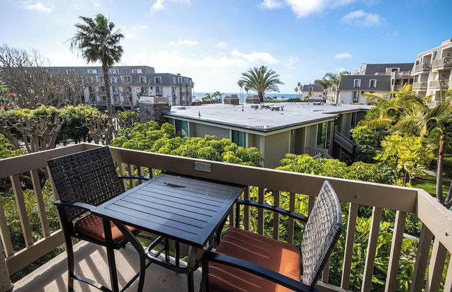 Oceanside Beach Condos - Foto 49
