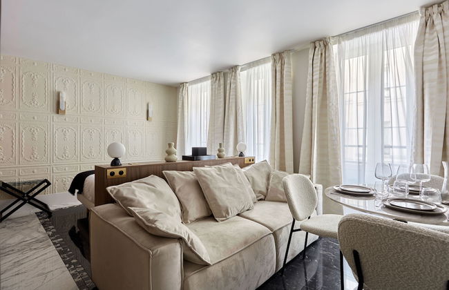 Appart Hôtel Pélican - Foto 43