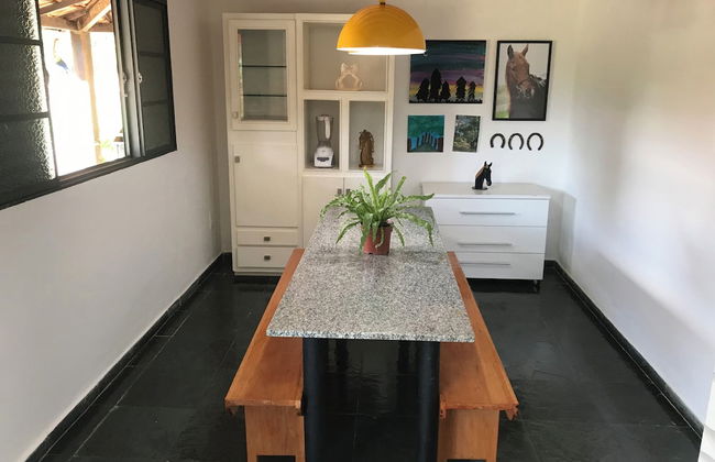 Fazenda Santa Amalia - Foto 48