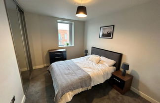 Photo 1 - Seven Living Slough - Luxury Apartments