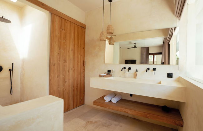 OLEA VILLAS RESORT - Foto 46