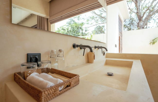 OLEA VILLAS RESORT - Foto 48