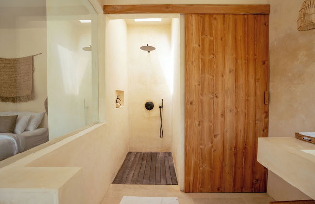 OLEA VILLAS RESORT - Foto 43