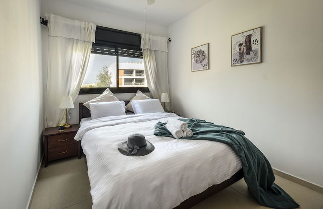 Cozy Nest Apartment with balcony - Foto 2