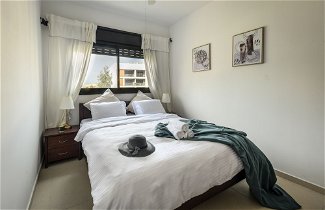 Photo 2 - Cozy Nest Apartment with balcony