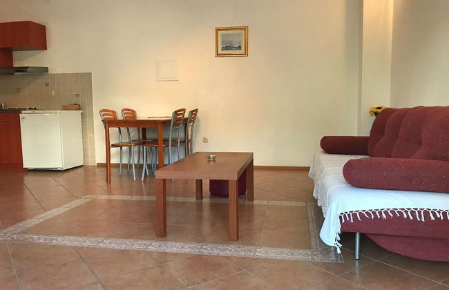 Apartments Semafor - Foto 14