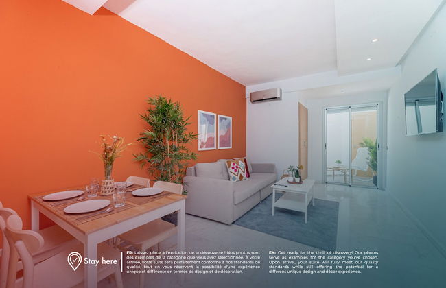 Stayhere Rabat - Agdal 2 - Classic Residence - Foto 54