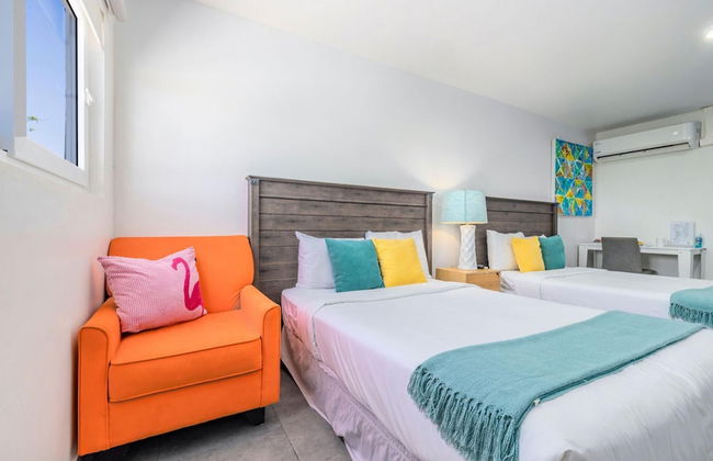 Turibana Plaza Suite 16 - Foto 25