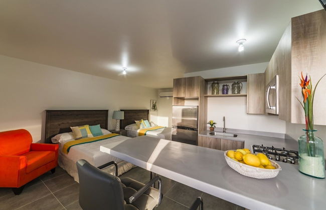 Turibana Plaza Suite 16 - Foto 13