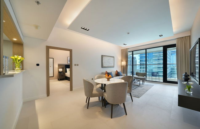 Cheval Maison - The Palm Dubai - Foto 69