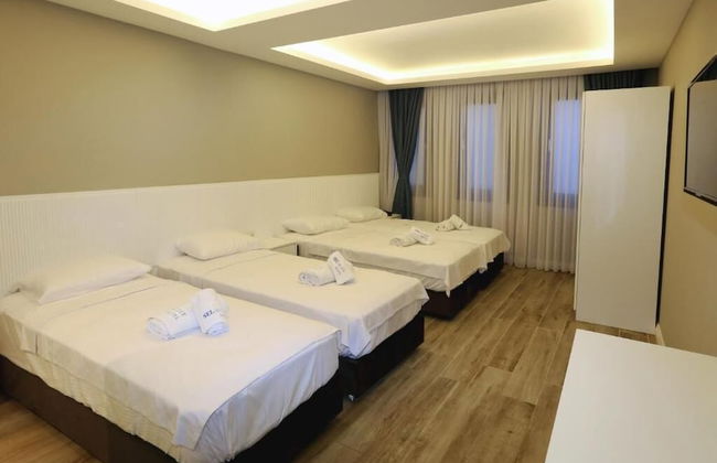 Sel Suite Hotel - Photo 20