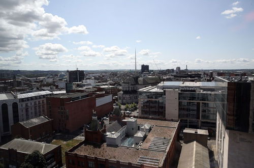 Photo 19 - Central Belfast Apartments: Student Accommodation