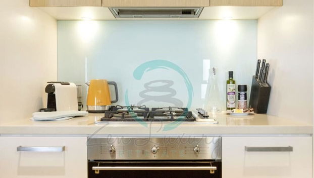 Cozinha privada
