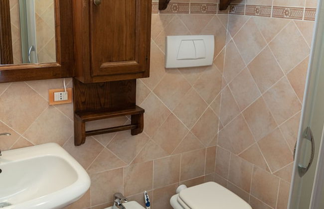 Agriturismo Assisi La Rocca - Foto 76