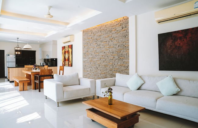 Layantara Villas - Foto 69