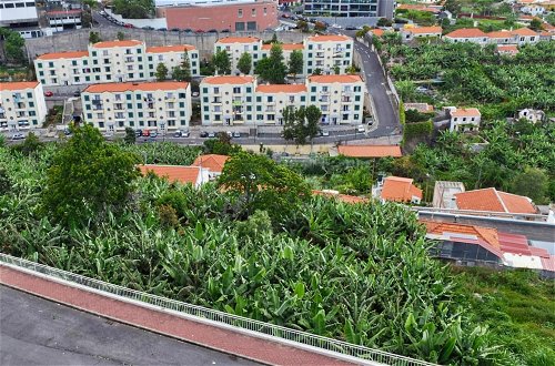 Foto 8 - Design Gardens a Home in Madeira