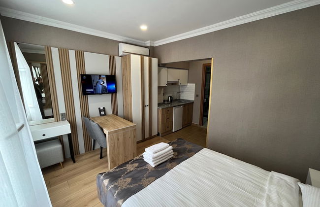 H&L Suites - Foto 8