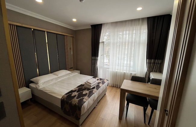 H&L Suites - Foto 7