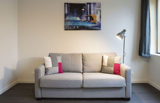 Getaway Studios Leuven - Foto 21