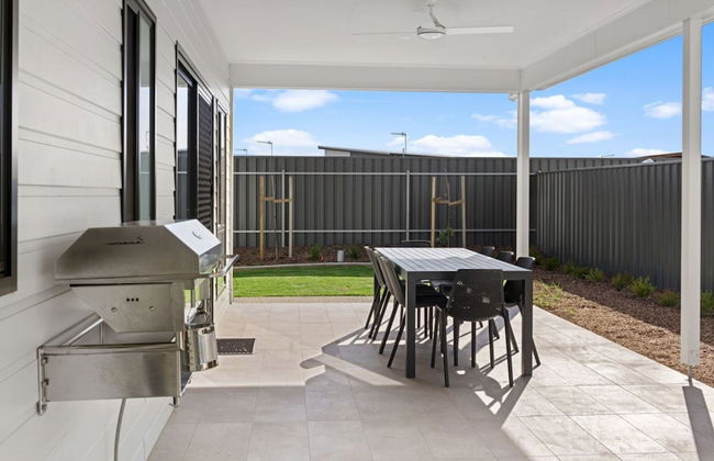 Discovery Parks - Goolwa - Foto 43