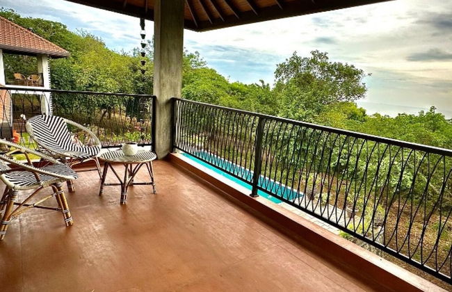 Suduwella House in Tangalle - Foto 32