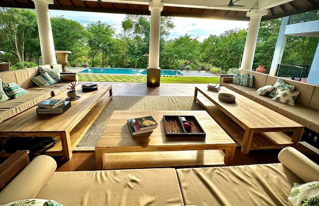 Suduwella House in Tangalle - Foto 35
