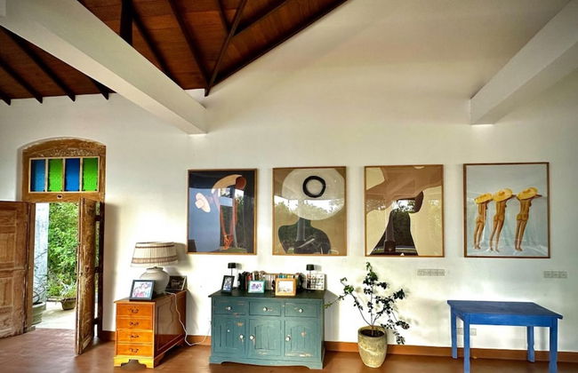Suduwella House in Tangalle - Foto 37