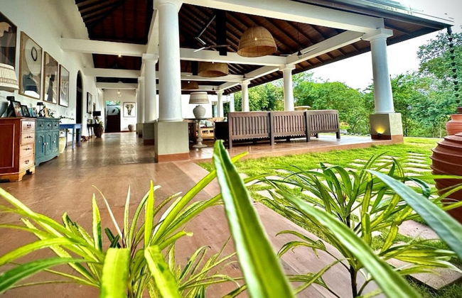 Suduwella House in Tangalle - Foto 41