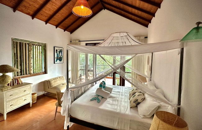Suduwella House in Tangalle - Foto 39