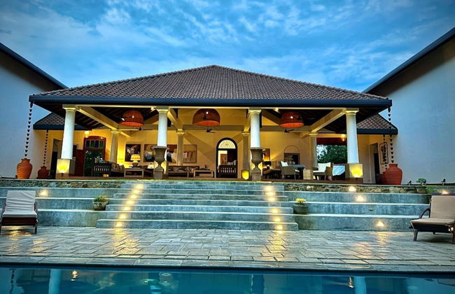 Suduwella House in Tangalle - Foto 33