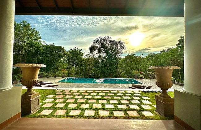 Suduwella House in Tangalle - Foto 43