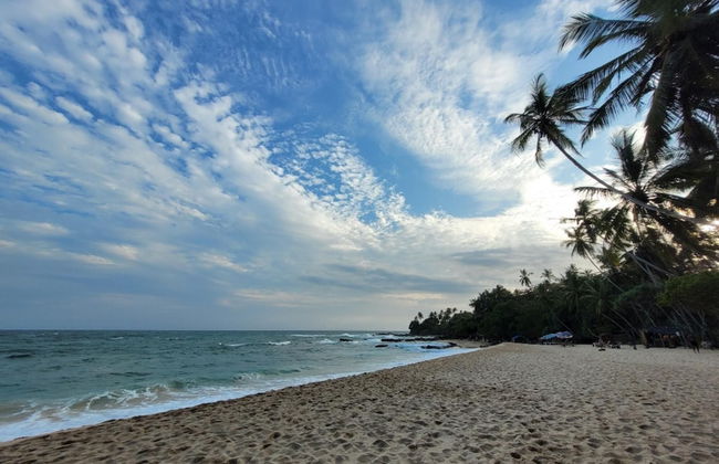 Suduwella House in Tangalle - Foto 29