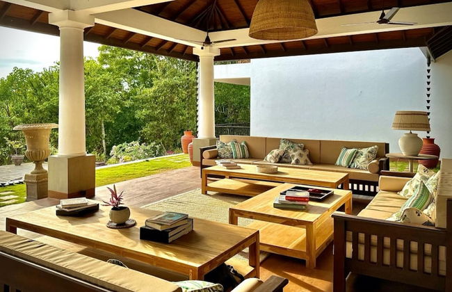 Suduwella House in Tangalle - Foto 34