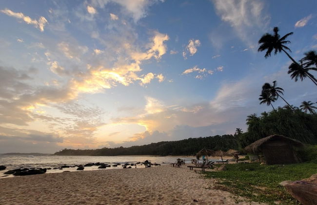 Suduwella House in Tangalle - Foto 30
