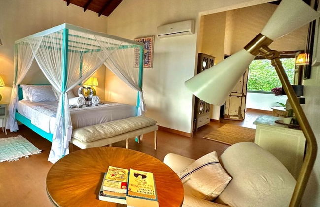 Suduwella House in Tangalle - Foto 31