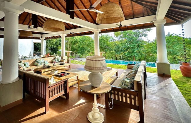 Suduwella House in Tangalle - Foto 42