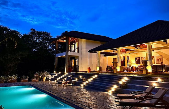 Suduwella House in Tangalle - Foto 40