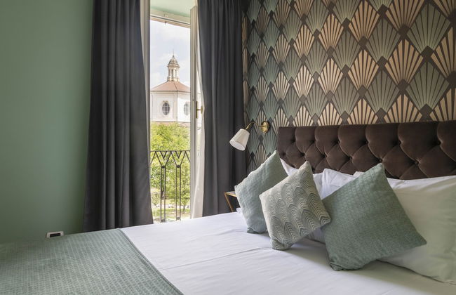 Heart Milan Apartments - Duomo District - Foto 10