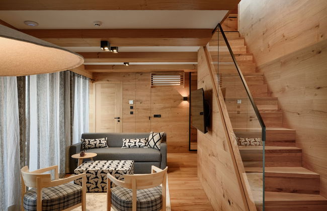 Aparthotel in Kranjska Gora with garden and terrace - Foto 50