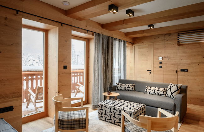 Aparthotel in Kranjska Gora with garden and terrace - Foto 51