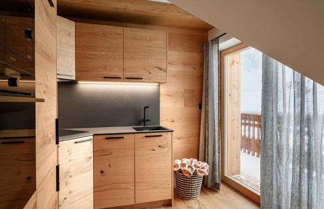 Aparthotel in Kranjska Gora with garden and terrace - Foto 34