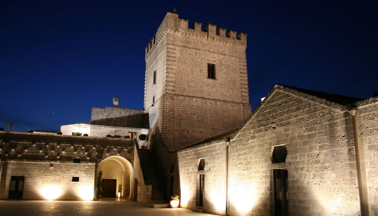 Foto 1 - Masseria Torre Spagnola