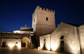 Foto 1 - Masseria Torre Spagnola